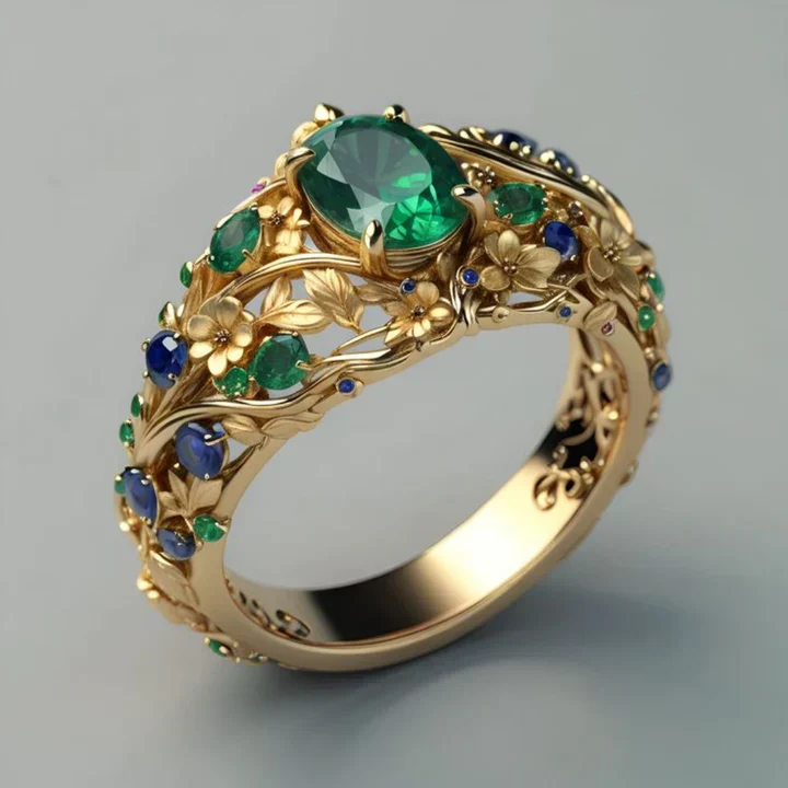 TIMELESS JEWELLERY